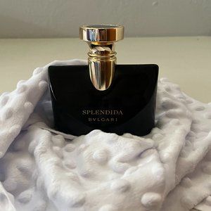 Bulgari Splendida Jasmin Noir